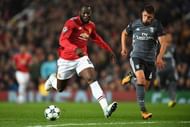 Manchester United v SL Benfica - UEFA Champions League